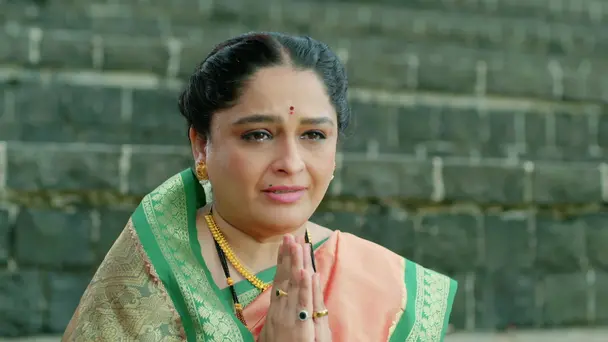 Vasanti Seeks Divine Justice