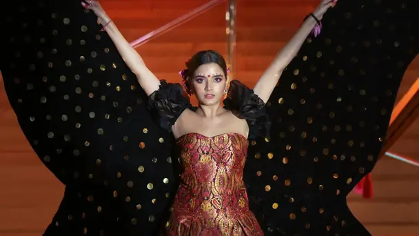 Doree returns with a new hope!