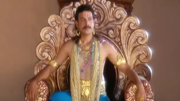 Vasudeva Warned Over Marriage