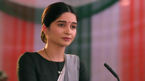 Savi's Speech as Collector