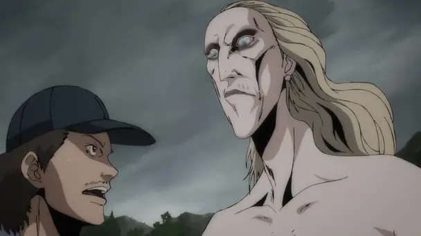 Fashion Model - The Long Dream