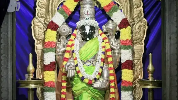 Wake up the inner Almighty!