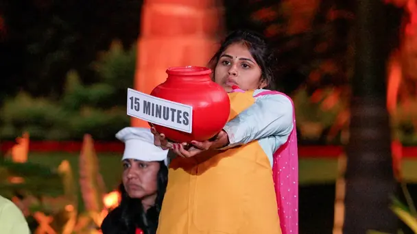 Taste of Understanding