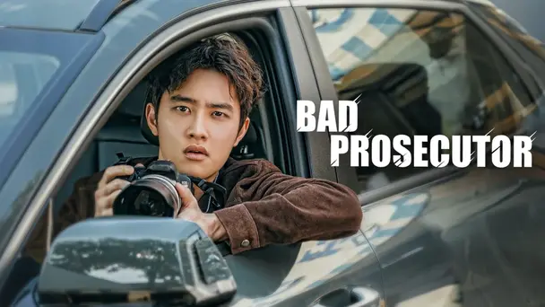 Bad Prosecutor