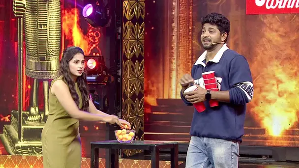 Ayyanar Thunai Team Battles Luck