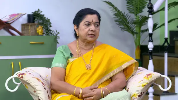 Dr. Gowri Shares Beauty Secrets