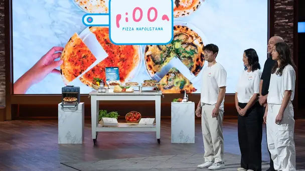 Sharks Spot New Opportunities