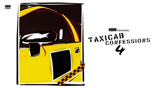 America Undercover: Taxicab Confessions 4
