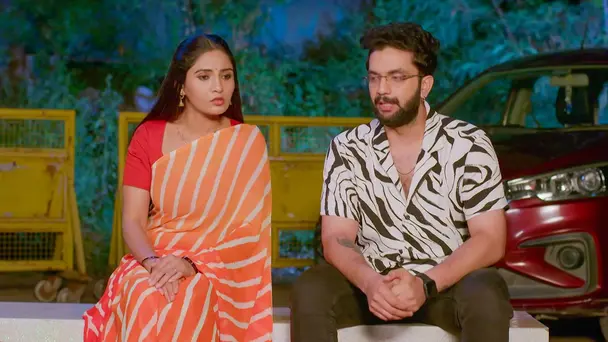 Will Suraj Apologise to Jyotsna?