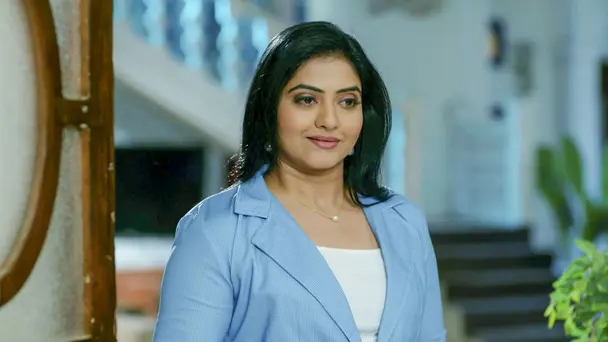 Ramya's False Sense of Success