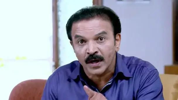 Ramesh reveals his true intentions