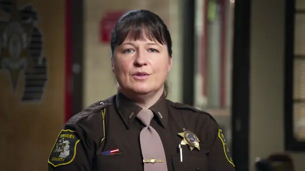 Struggle in the Night