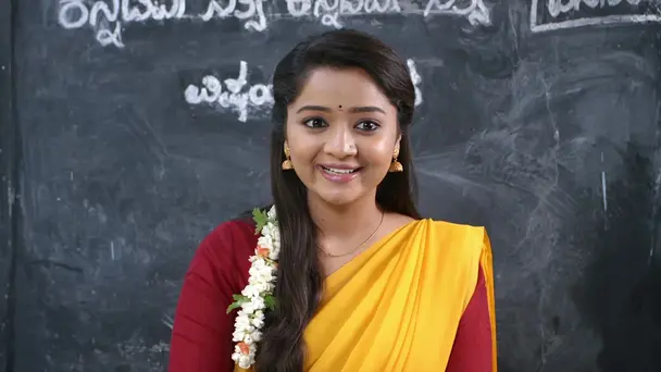 Meet the Optimistic Kaveri
