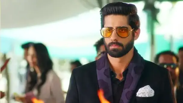 The tragic love saga unfolds!