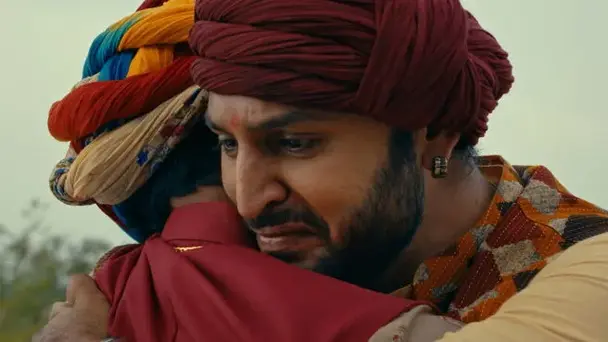 Ramji  -Premji's friendship!