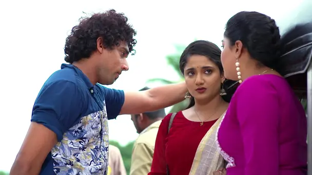 Dhruvan to Seek Revenge