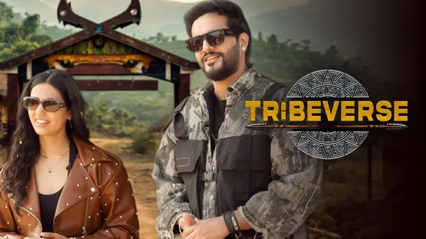 The Land of Warrior Tribes