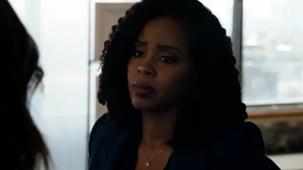 I Thought You Were On My Side