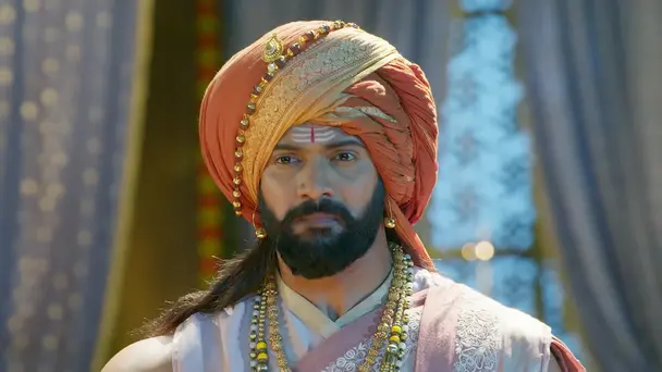 Mahadev Protects Sage's Life