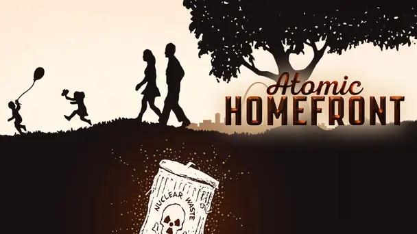 Atomic Homefront