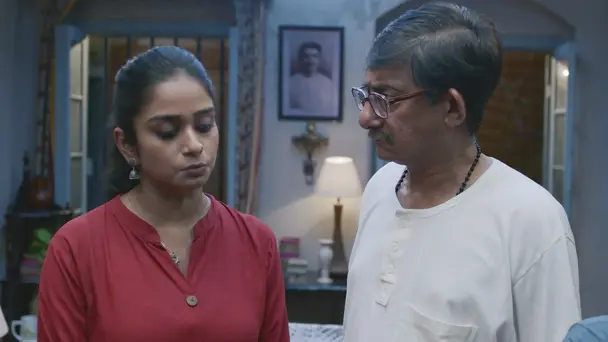 Satish Faces Humiliation