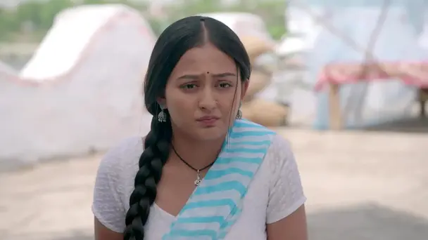 Mishri is devastated!