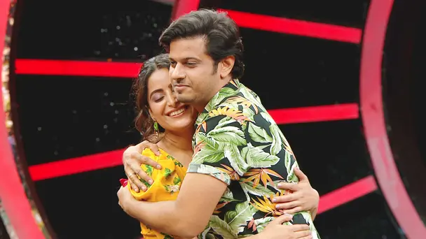 The Couples Get Candid!