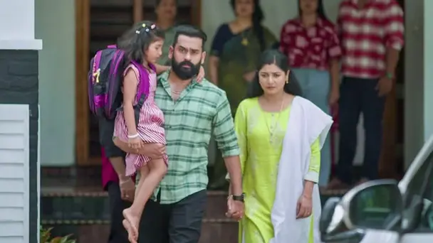 Abhi and Janaki Move Forward