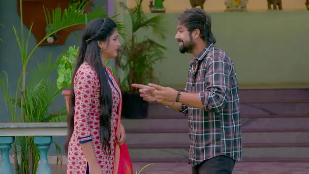 Hasini's Secret Unveiled