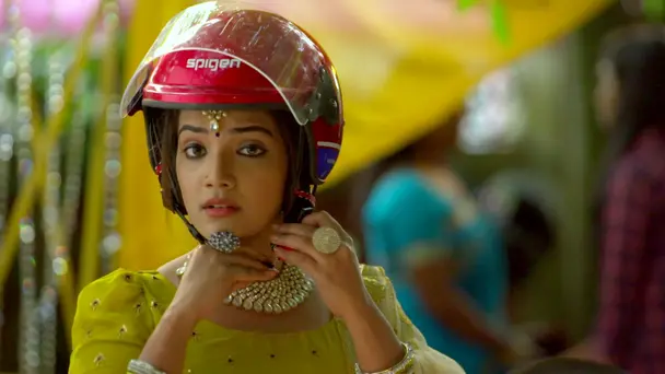 Into the World of Sruthi