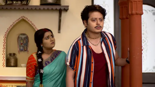 Montu Spills the Truth