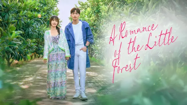 A Romance of the Little Forest
