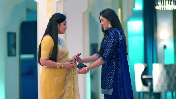 Mangal's Talent Sparks New Venture