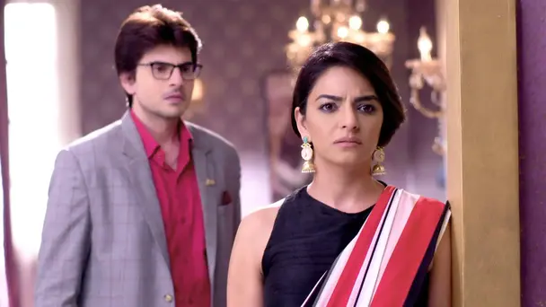 JD's secret is exposed!