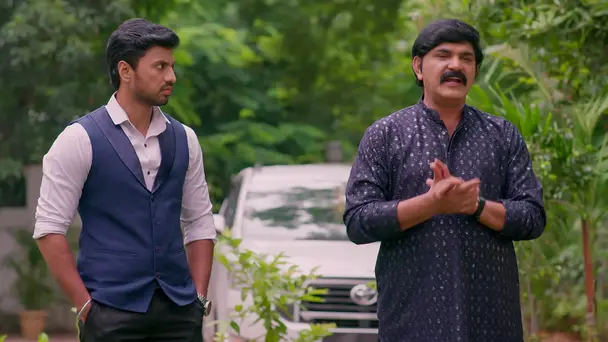 Vijay Instigates Gana