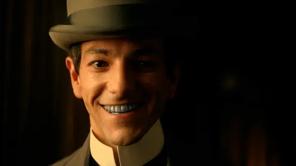 These Bloody Thoughts