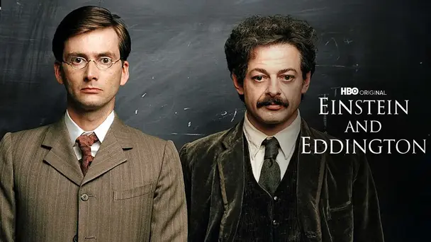 Einstein And Eddington