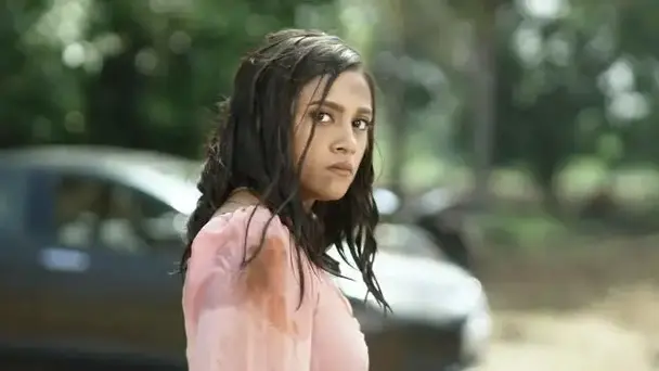 Reva's unforgettable welcome