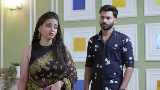 Brunda's Devious Act