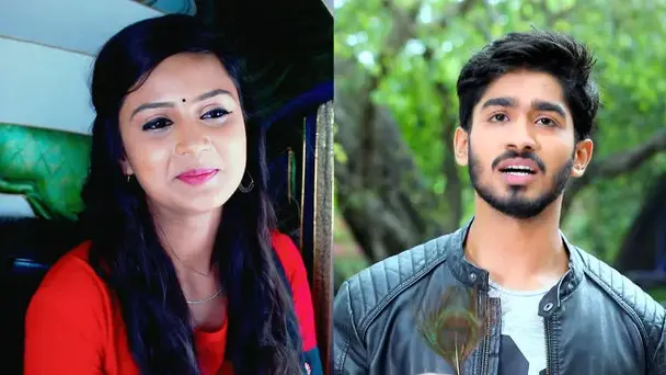 Will fate unite Shalini-Dheena?