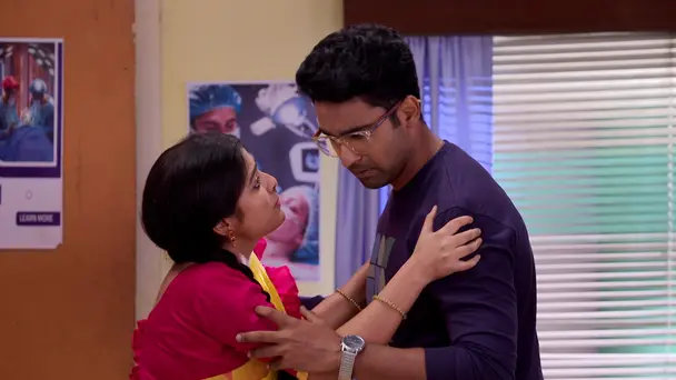 Ekalabya's Self-Pity Grows