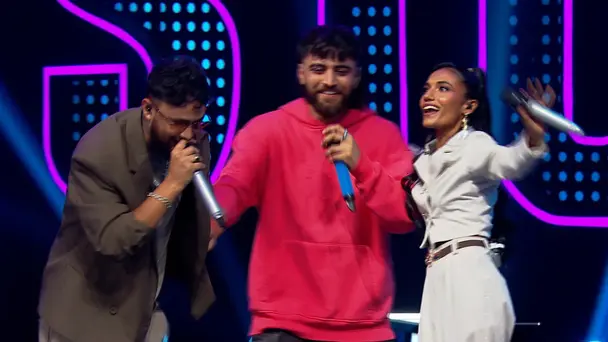 One step closer to Top 16