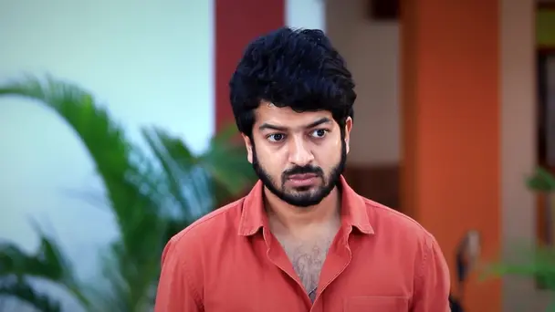 Kathir Pushes for Reunion