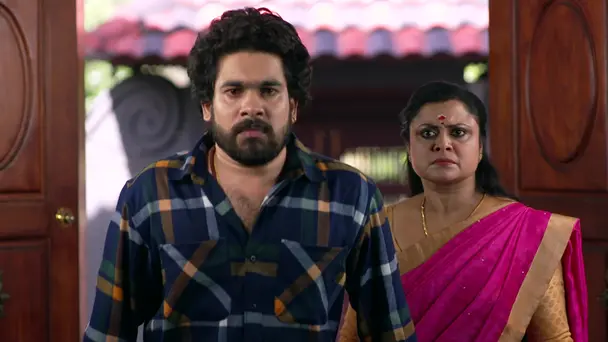 Amal to Seek Revenge