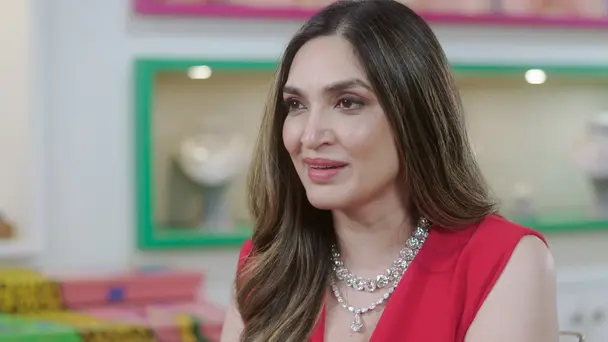 Mahesh Notandass Jewellers: A Legacy of Royalty