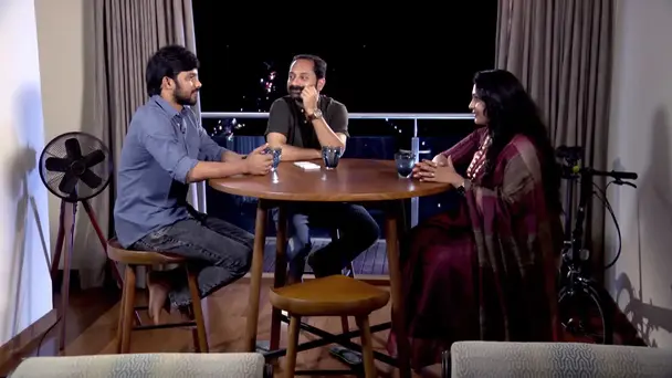 Meet The Cast of Varathan