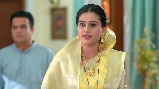 Janaki Finds a New Lead
