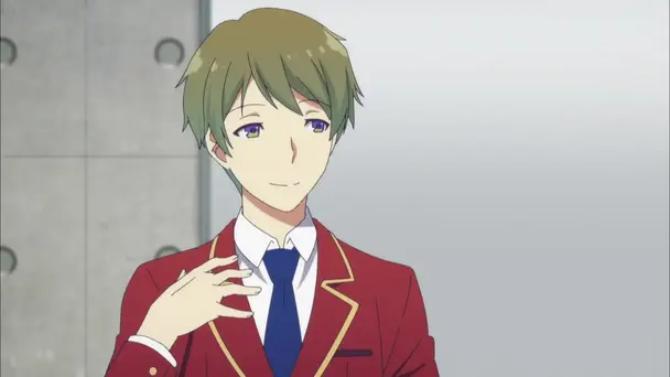 What is Evil? Whatever Springs from Weakness