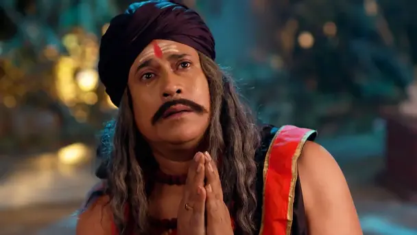 Rudranath Pleads Forgiveness