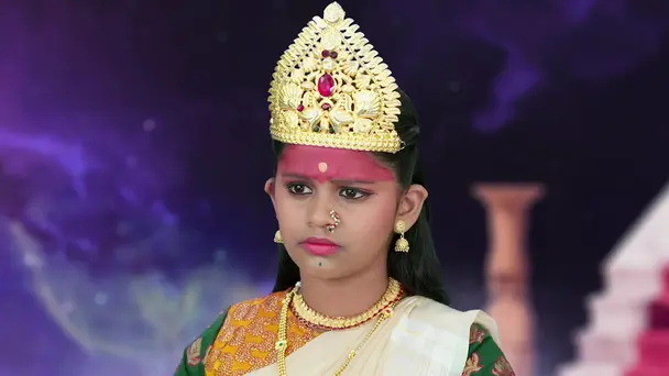Adishakti Foretells a New Chapter
